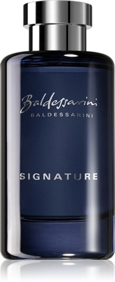 Baldessarini Signature туалетная вода для мужчин