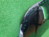 Капот EXEED VX (2021-н.в.)