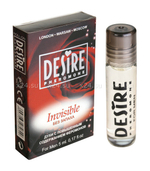 Духи для привлечения женщин Invisible (без запаха) , 5 мл (Цвет: прозрачный)