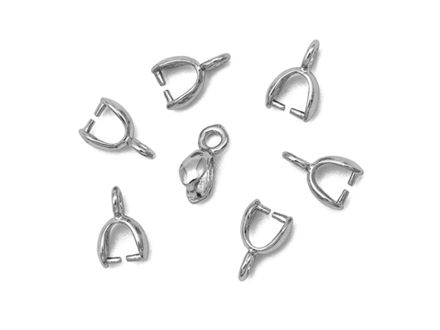 Бейл 10х3мм, разъемный