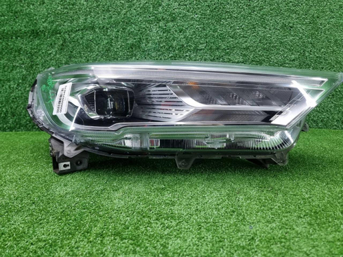 Фара правая Haval M6 2 (2021-н.в.) LED