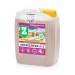 Антисептик Зелест Универсал Грунт А-2 (готовый состав)