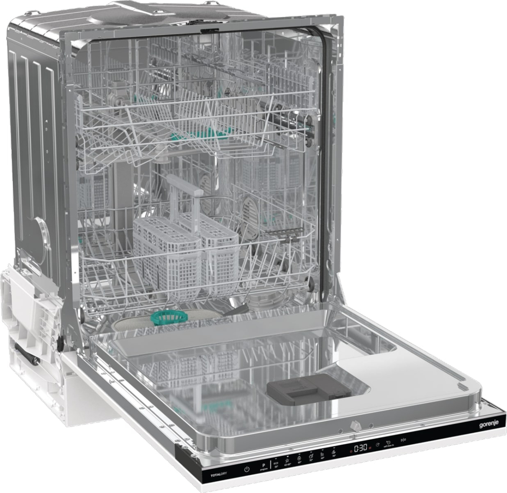 Встраиваемая посудомоечная машина Gorenje GV642D90