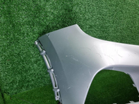 Бампер передний Chery Tiggo 4 Pro (2020-н.в.)