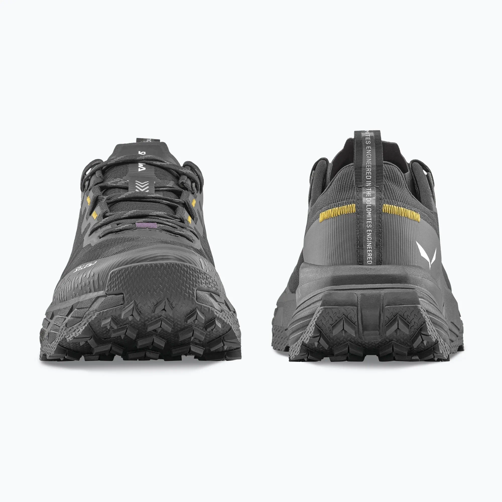 Ботинки Salewa Pedroc 2 MAX black out/black out