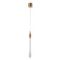 Подвесной светильник Arte Lamp RAINDROP A1803SP-3PB