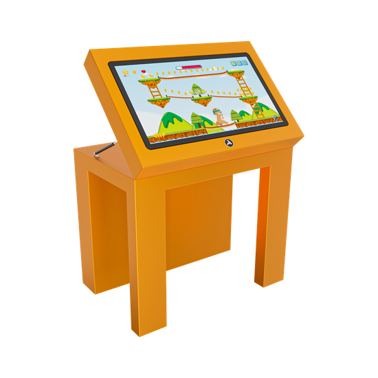 Сенсорный стол для детей Buka 23.8 дюймов