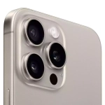 Смартфон Apple iPhone 15 Pro 1Tb Natural Titanium