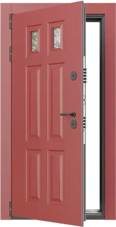 Входная дверь Atmo 5