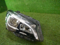 Фара правая Mercedes CLA C117 (2016-2019) LED