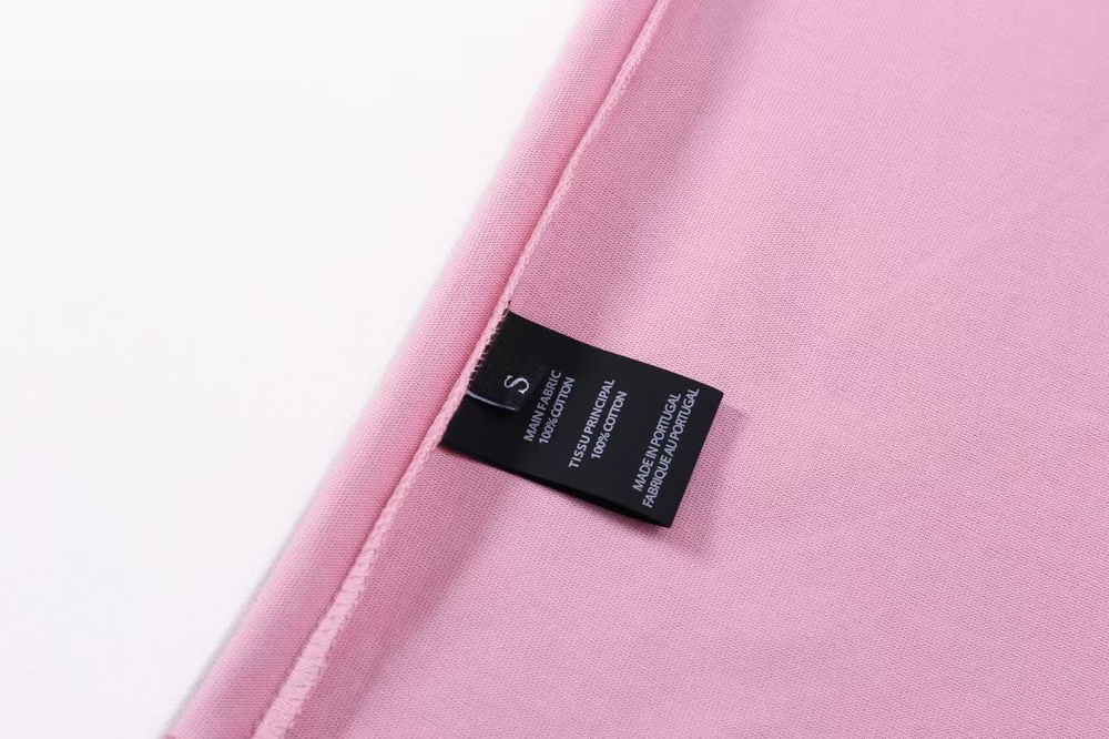 Футболка Vetements