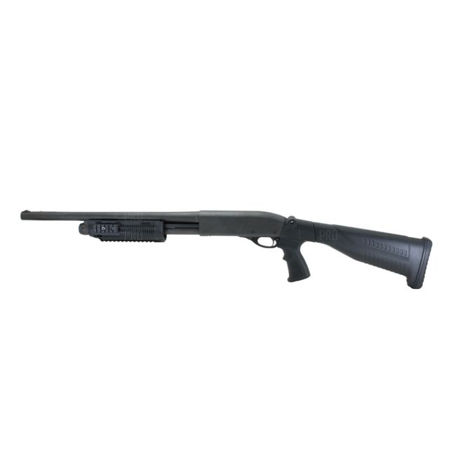 Приклад для Remington, DLG Tactical
