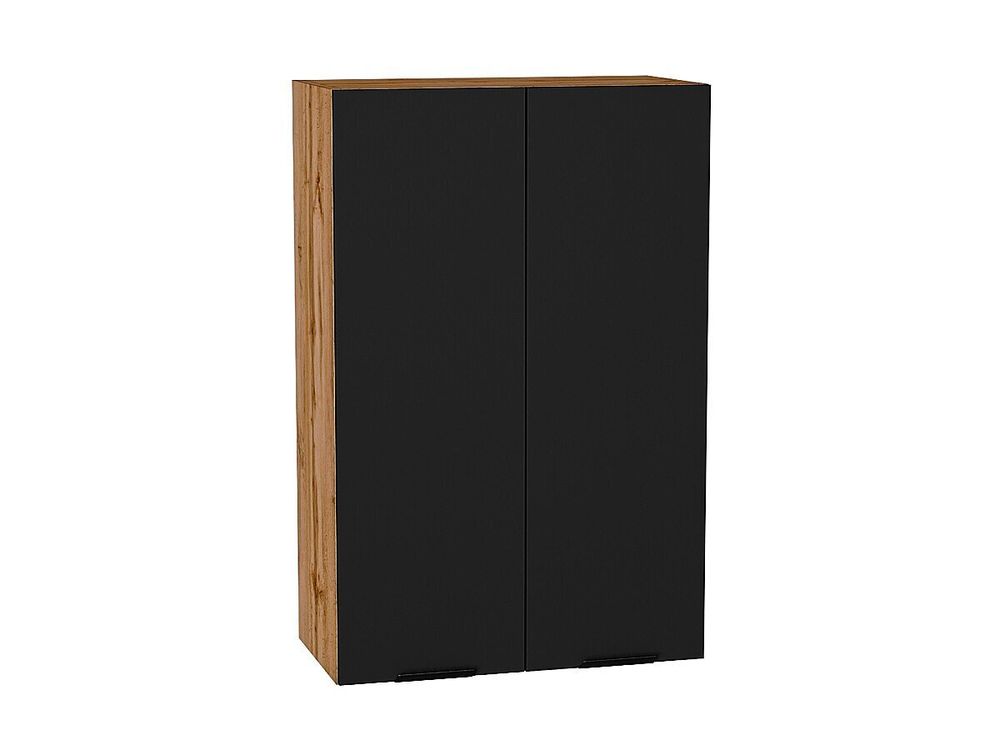 Шкаф верхний с 2-мя дверцами Евро