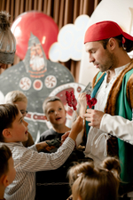 Богатырский праздник