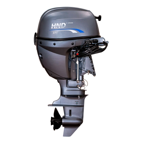 Лодочный мотор HND OB20FIERS