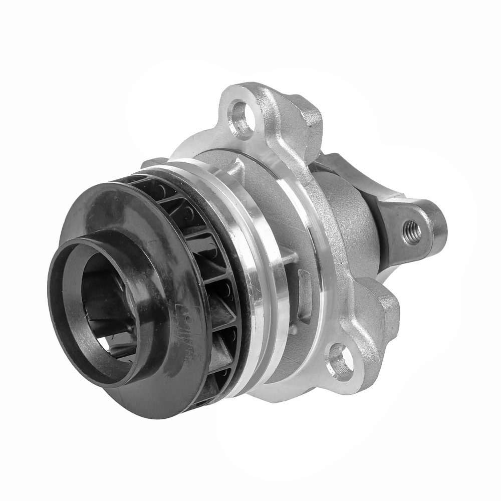 Помпа, водяной насос NISSAN/OPEL/RENAULT mot.2.0DCI GANZ GIF02130