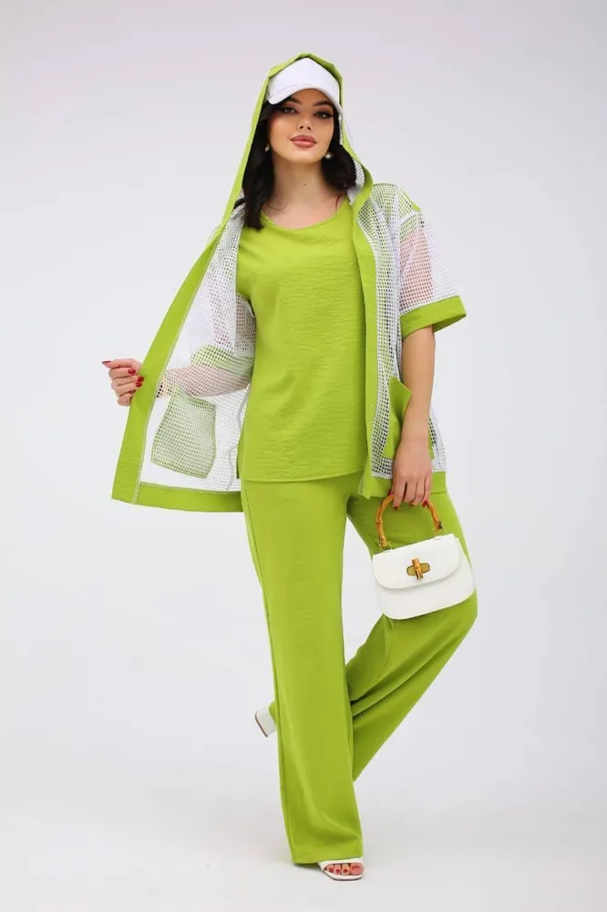 Костюм 2584533 Fabrika