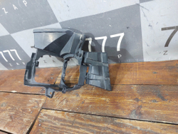 Кронштейн ПТФ правый Lexus RX 4 15-19 Б/У Оригинал 5212548091