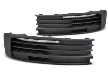 Дневные ходовые огни для Volkswagen T6 (15-...)