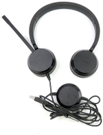 Наушники Jabra EVOLVE 30 II Stereo черный