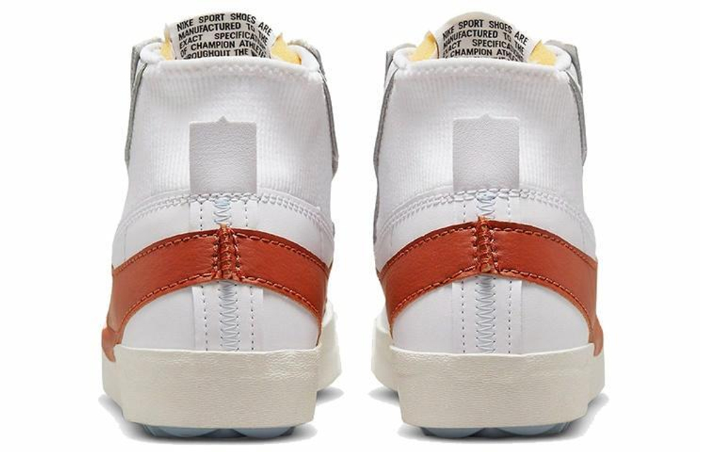 Кроссовки Nike Blazer 77 Jumbo