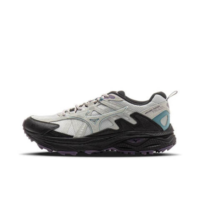 Mizuno Racer Trail "Arctic Grey"