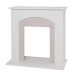 Портал Real Flame Hanna STD WT