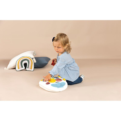 Smoby Little - Walker толкатель интерактивный 3 в 1 140304
