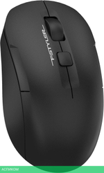 Мышь A4Tech Fstyler FG16C Air Black