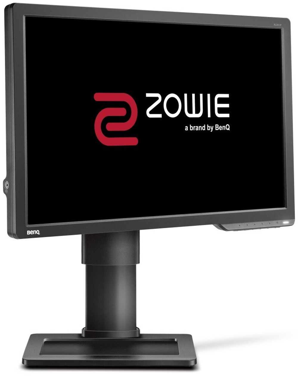 Монитор BenQ 24;; Zowie XL2411P 1920x1080 TN WLED 144Гц 1ms DVI HDMI DisplayPort