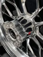 Кованые диски для BMW S1000RR M1000RR БМВ мотоцикл колеса ковка диск