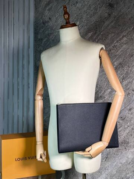 Папка для документов Louis Vuitton