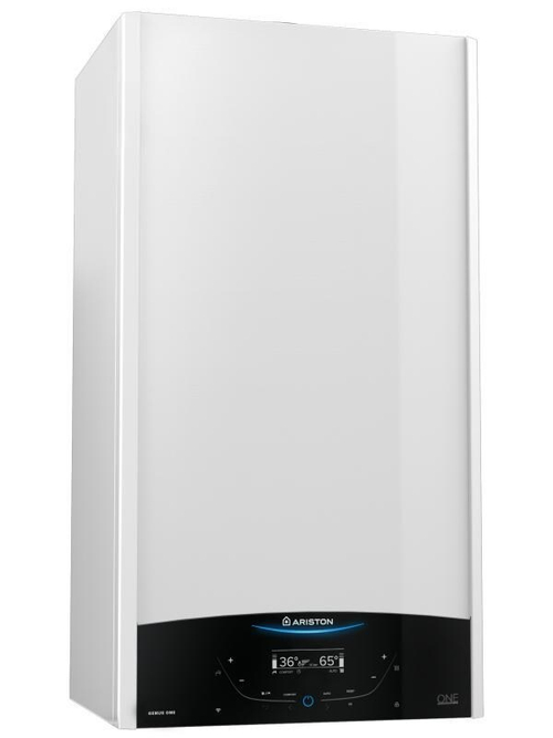Настенный газовый котел Hotpoint-Ariston Genus One 24