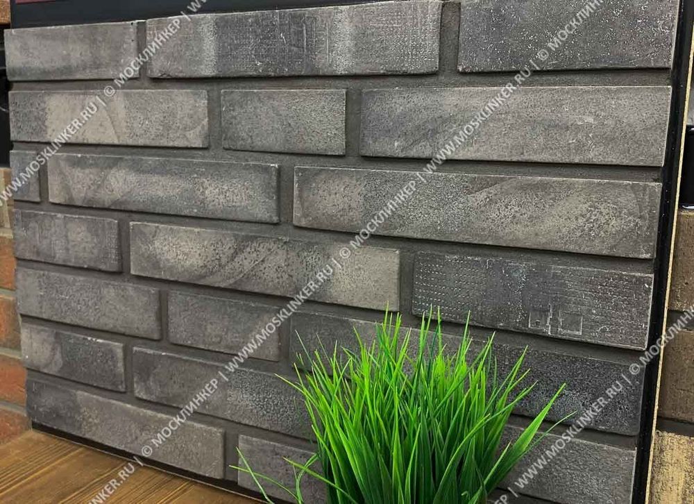 Lifebrick «Римхен 651» 280x50x25 - Облицовочная плитка для НВФ