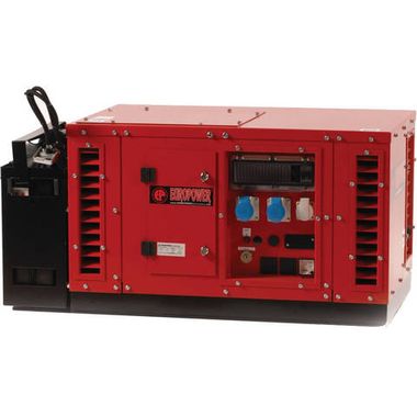  EUROPOWER EPS6000E - фото 1