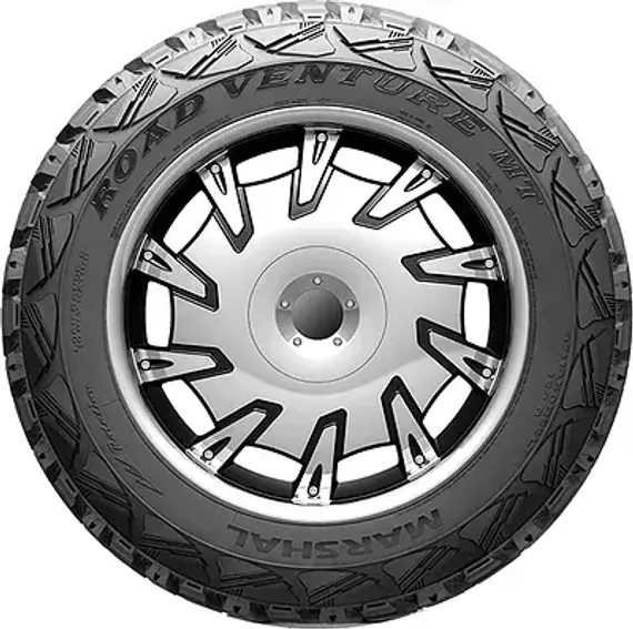 Marshal KL71 Road Venture MT 215/75 R15 106Q