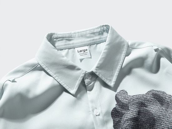 Рубашка INF Concept