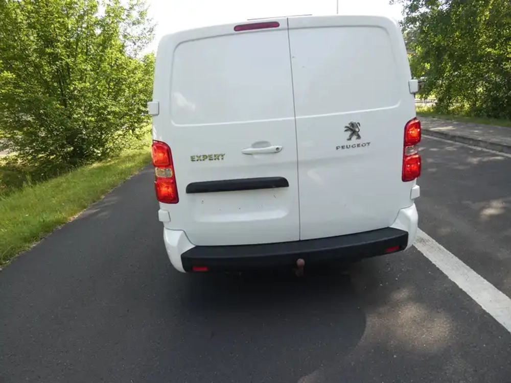 Peugeot Expert Kasten Premium L3