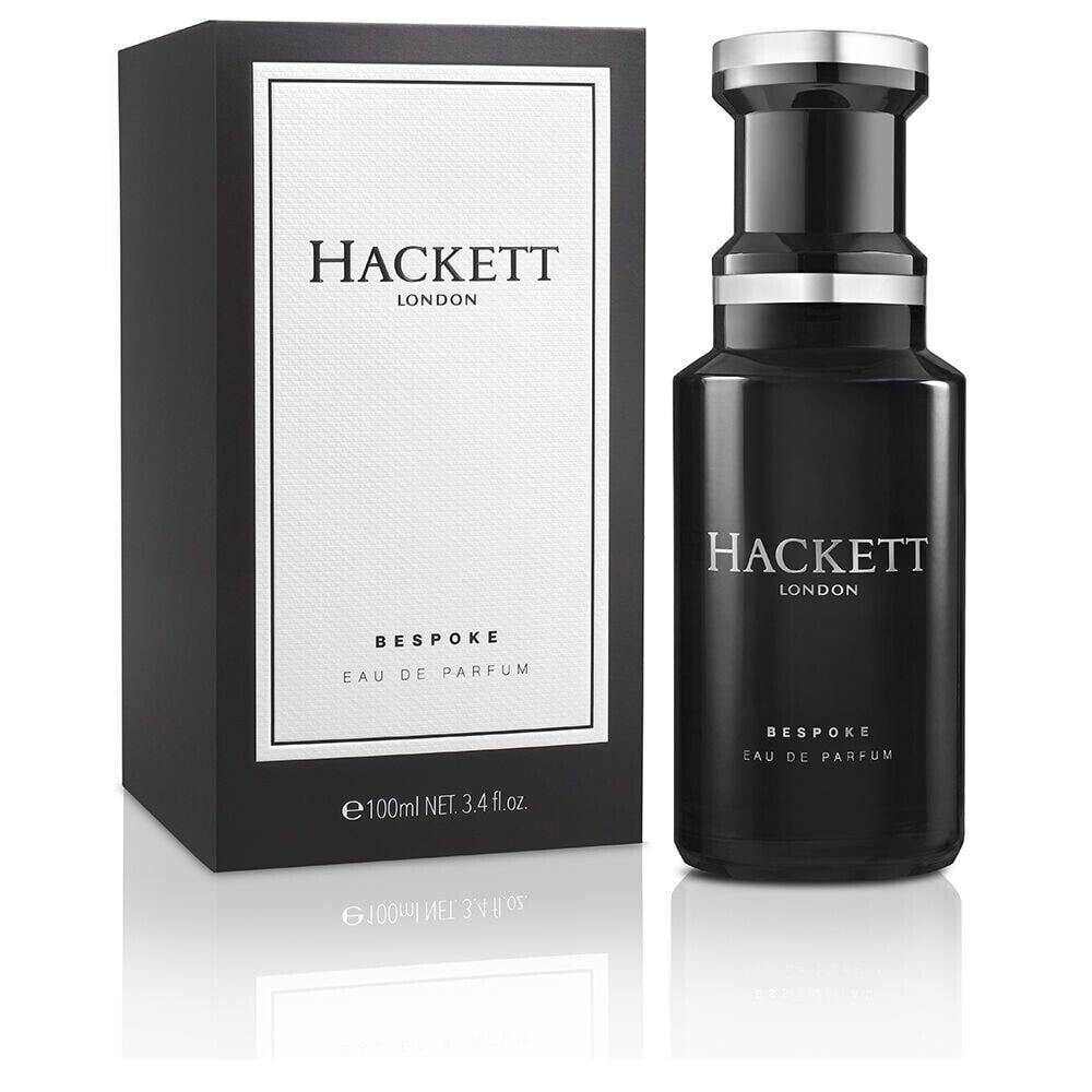 Мужские духи Hackett London EDP Bespoke 100 мл