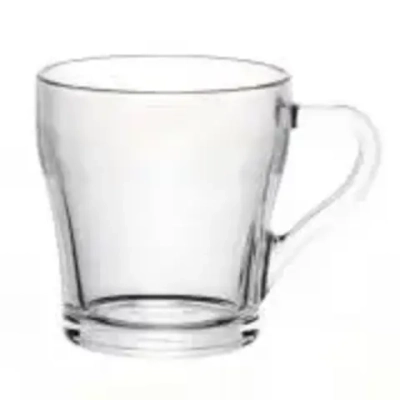 Кружка 260мл «Крома» 55773SLBT