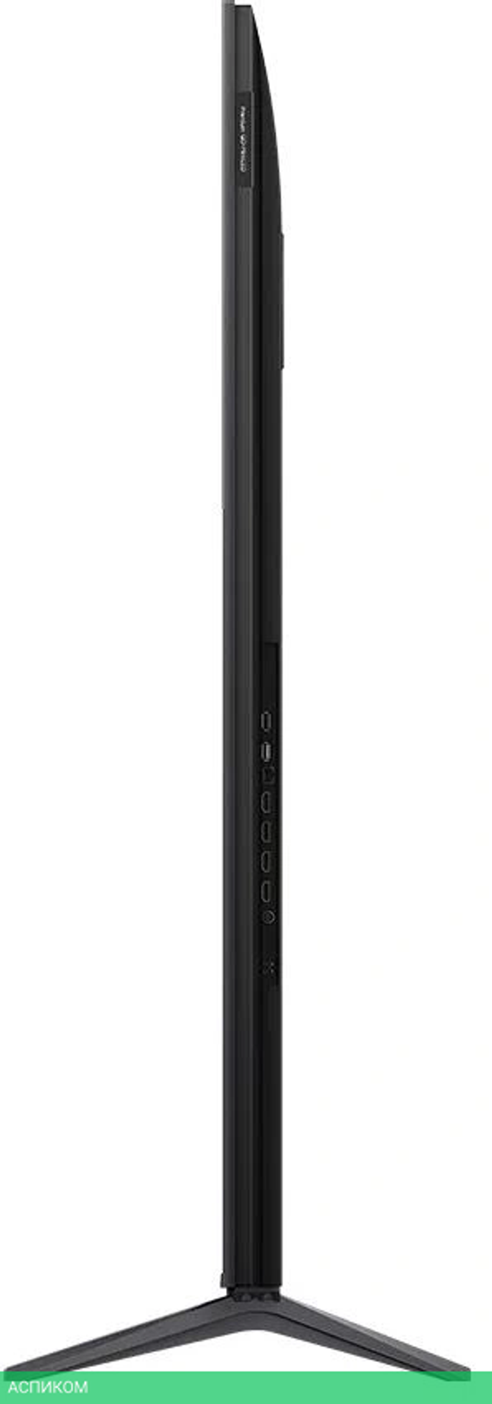 Телевизор LED TCL 65" 65C6K QD-Mini LED