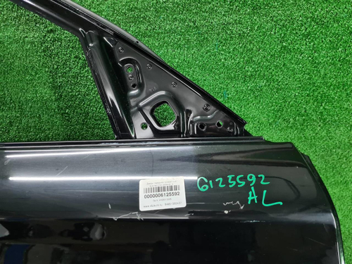 Дверь передняя правая Audi A8 D4 (2009-2017)