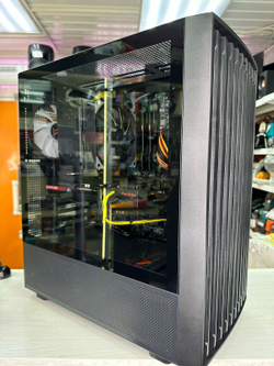 Игровой системный блок Ryzen 7 3700x Radeon RX 7600 xt 16 gb