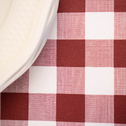 Скатерть с пропиткой