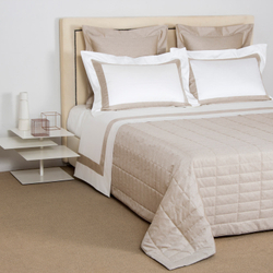 Покрывало Forever YD Light Beige/Beige (270 x 260 см)