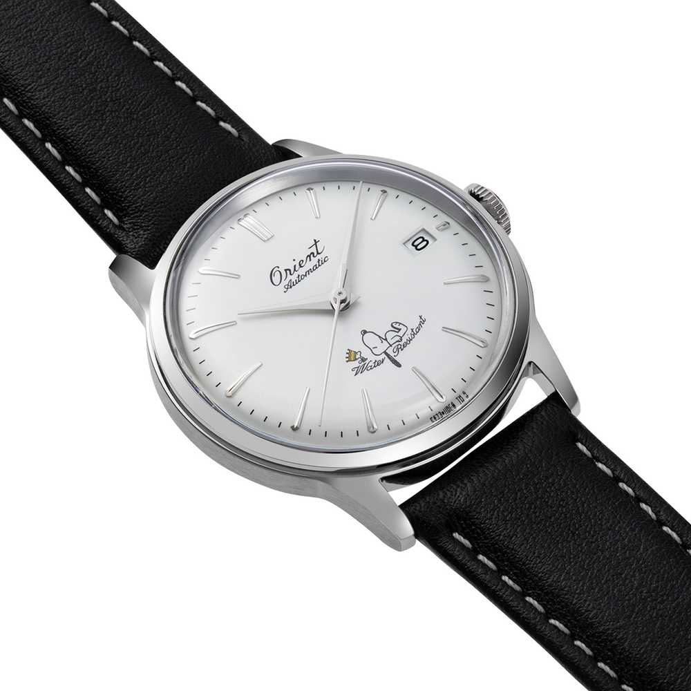 Часы механические Orient Classic RA-AC0M16S30B