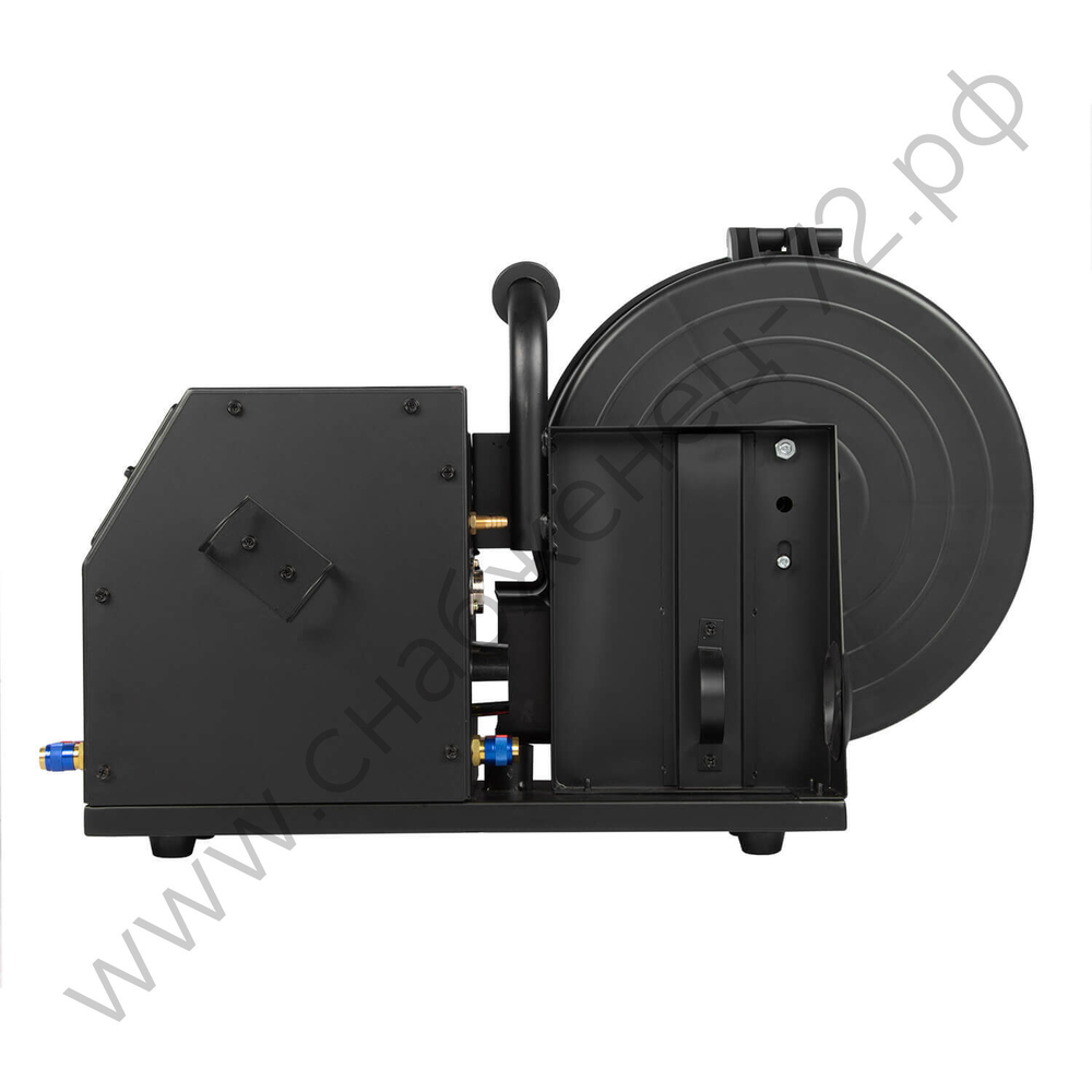 ПРОФИ MIG 500 SYN FW