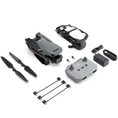 Квадрокоптер DJI Mavic 3 Сlassic (DJI RC-N1)
