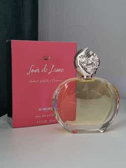 Soir de Lune, 100 ml (для женщин)