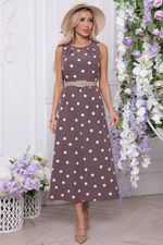 Платье 71542 Avili